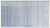 Senco M001002 Finish Nail, 1-1/4 in L, 16, Galvanized Steel, T-Shaped Head, Smooth Shank